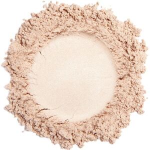 NWT Deluvia Demure Mineral Eye Color - Naked Glow
